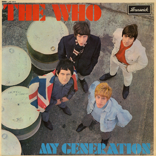 The Who